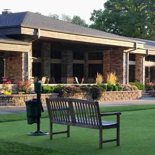 kankakee country club