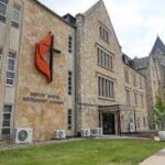 Asbury United Methodist Church