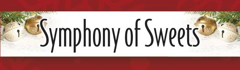 Symphony of Sweets header image